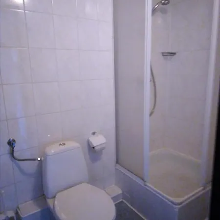 Frühstückspension Dom Pod Sosnami *