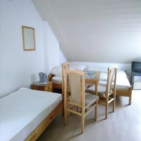 Dom Pod Sosnami Mielno (Koszalin)