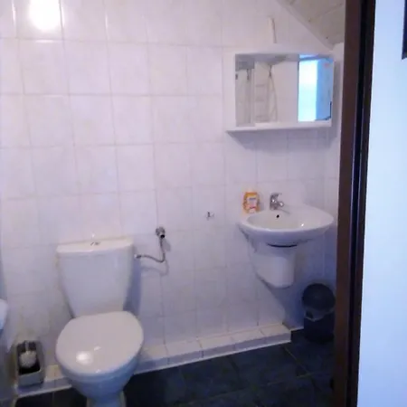 Dom Pod Sosnami Mielno (Koszalin)
