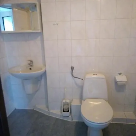 Dom Pod Sosnami * Mielno (Koszalin)