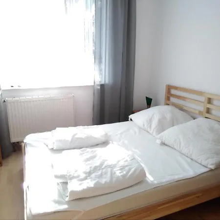 Bed & Breakfast Dom Pod Sosnami Mielno (Koszalin)