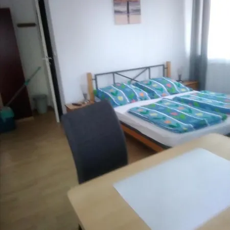 Dom Pod Sosnami Bed & Breakfast