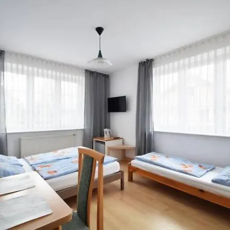 Dom Pod Sosnami Mielno (Koszalin)