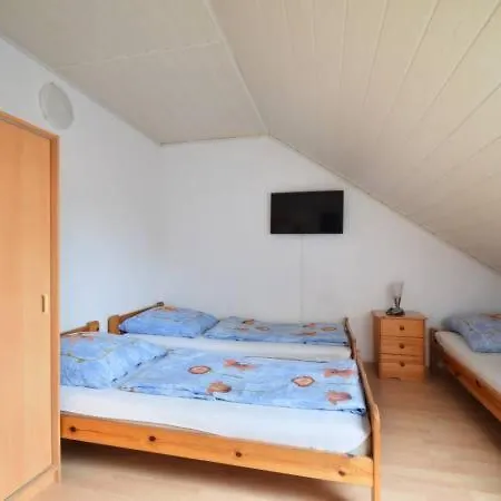 Couette-café Dom Pod Sosnami Mielno (Koszalin)