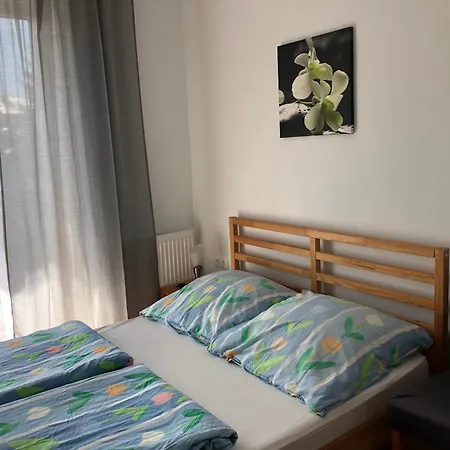 Dom Pod Sosnami Отель типа 