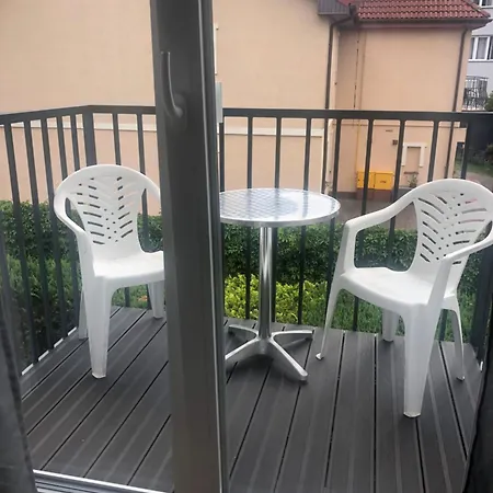 Dom Pod Sosnami Мельно