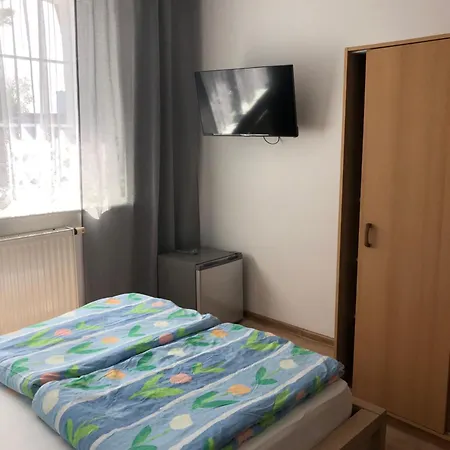 Отель типа 