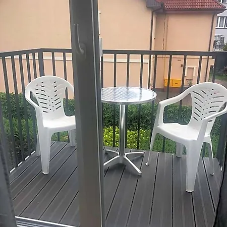 Dom Pod Sosnami Отель типа 