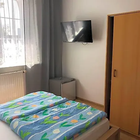 Отель типа 